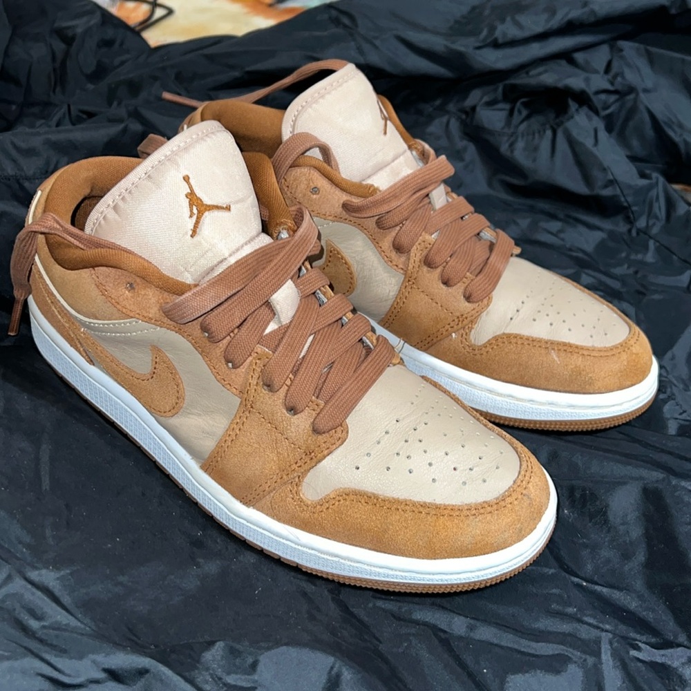 Air Jordan 7.5 in women’s
